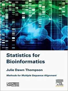 Statistics for Bioinformatics: Methods for Multiple Sequence Alignment