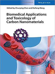 Biomedical Applications and Toxicology of Carbon Nanomaterials