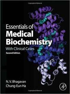 Essentials of Medical Biochemistry, With Clinical Cases