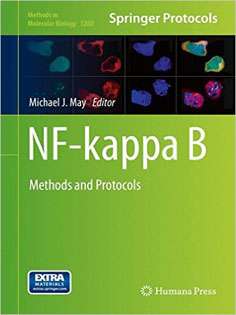 NF-kappa B: Methods and Protocols