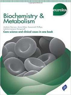 Biochemistry & Metabolism