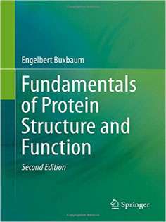 Fundamentals of Protein Structure and Function