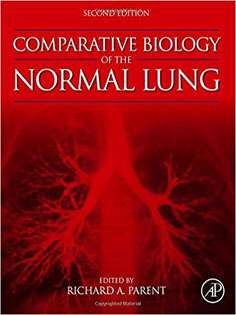 Comparative Biology of the Normal Lung