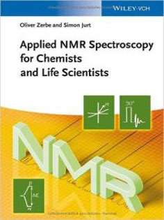 Applied NMR Spectroscopy for Chemists and Life Scientists