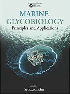 Marine Glycobiology: Principles and Applications