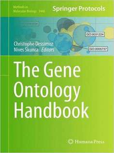 The Gene Ontology Handbook