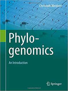 Phylogenomics: An Introduction