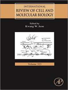 International Review of Cell and Molecular Biology