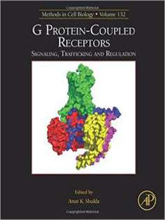 G Protein-Coupled Receptors: Signaling, Trafficking and Regulation, Volume 132