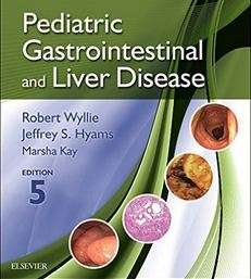 Pediatric Gastrointestinal and Liver Disease