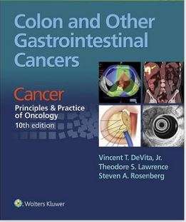 Colon and Other Gastrointestinal Cancers: Cancer: Principles & Practice of Oncology