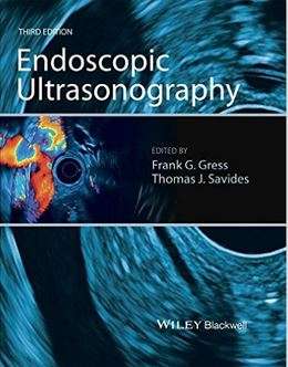 Endoscopic Ultrasonography