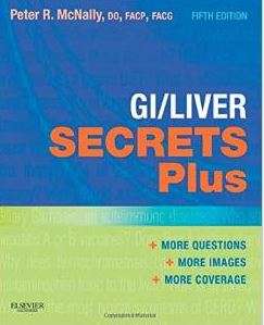 GI/Liver Secrets Plus