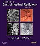 Textbook of Gastrointestinal Radiology- 2Vol - Levine