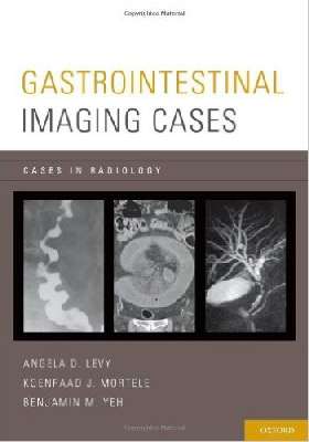 Gastrointestinal Imaging Cases