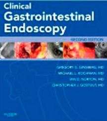 Clinical Gastrointestinal Endoscopy