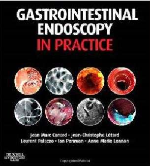Gastrointestinal Endoscopy in Practice