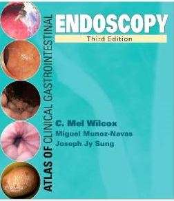 Atlas of Clinical Gastrointestinal Endoscopy