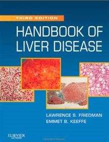 Handbook of Liver Disease