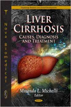 Liver Cirrhosis: Causes, Diagnosis, and Treatment