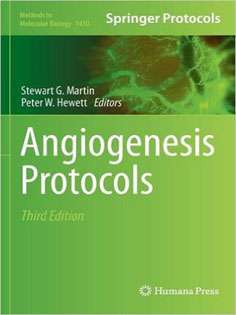 Angiogenesis Protocols