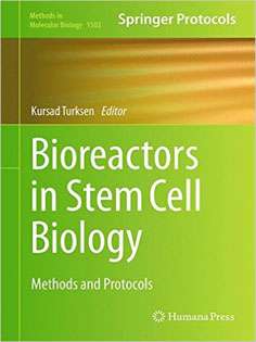 Bioreactors in Stem Cell Biology