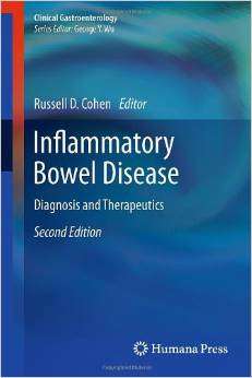 Inflammatory Bowel Disease: Diagnosis and Therapeutics