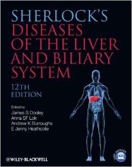 Diseases of the Liver and Biliary System- Sherlock`s
