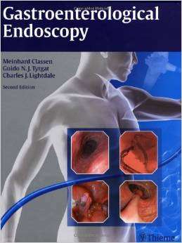 Gastroenterological Endoscopy