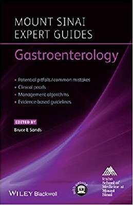 MOUNT SINAL EXPERT GUIDES Gastroenterology