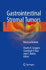 Gastrointestinal Stromal Tumors: Bench to Bedside