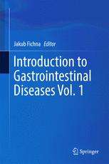 Introduction to Gastrointestinal Diseases Vol. 1