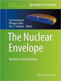 The Nuclear Envelope: Methods and Protocols