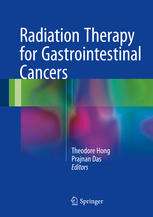 Radiation Therapy for Gastrointestinal Cancers