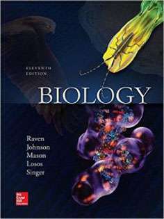 Biology Raven 2Vol