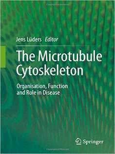 The Microtubule Cytoskeleton: Organisation, Function and Role in Disease