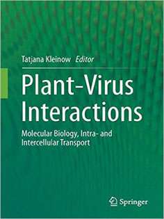 Plant-Virus Interactions