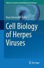 Cell Biology of Herpes Viruses