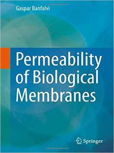 Permeability of Biological Membranes