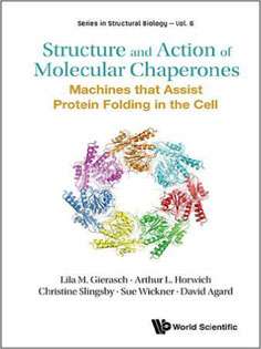 Structure and Action of Molecular Chaperones