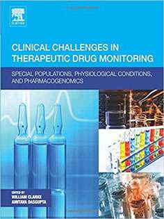 Clinical Challenges in Therapeutic Drug Monitoring