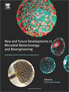 New and Future Developments in Microbial Biotechnology and Bioengineering