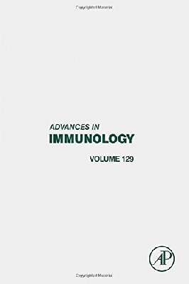 Advances in immunology