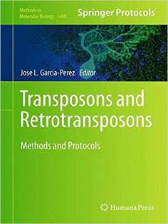 Transposons and Retrotransposons: Methods and Protocols