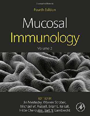  Mucosal Immunology Vol 2