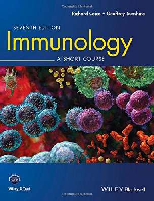 Immunology: A Short Course