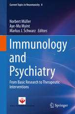 Immunology and Psychiatry: From Basic Research to Therapeutic Interventions