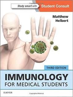 Immunology for Medical Students