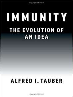 Immunity: The Evolution of an Idea