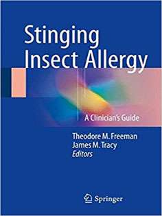 Stinging Insect Allergy: A Clinician's Guide